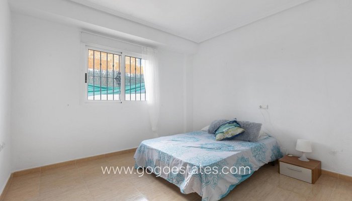 Te koop - Huis - Vrijstaande Villa - Rojales - Rojales Centro