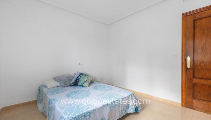 Te koop - Huis - Vrijstaande Villa - Rojales - Rojales Centro