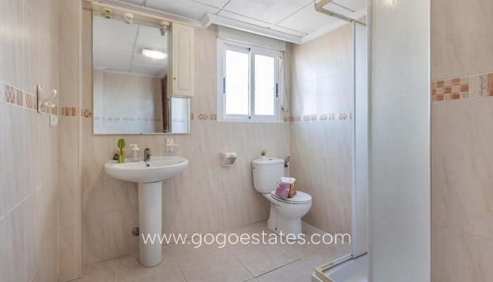 Te koop - Huis - Vrijstaande Villa - Rojales - Rojales Centro