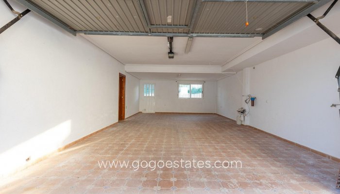 Te koop - Huis - Vrijstaande Villa - Rojales - Rojales Centro