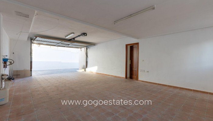 Te koop - Huis - Vrijstaande Villa - Rojales - Rojales Centro