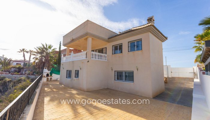 Te koop - Huis - Vrijstaande Villa - Rojales - Rojales Centro