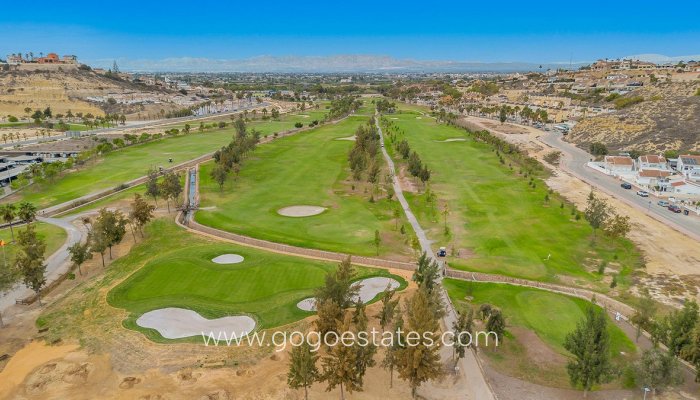 Te koop - Huis - Vrijstaande Villa - Rojales - Rojales Centro