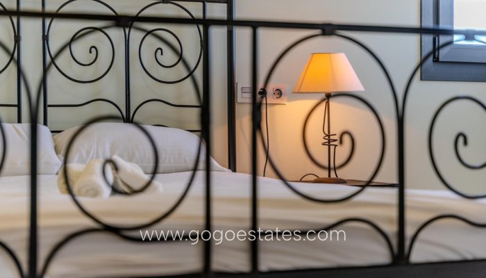 Te koop - Huis - Vrijstaande Villa - San Fulgencio - La Marina