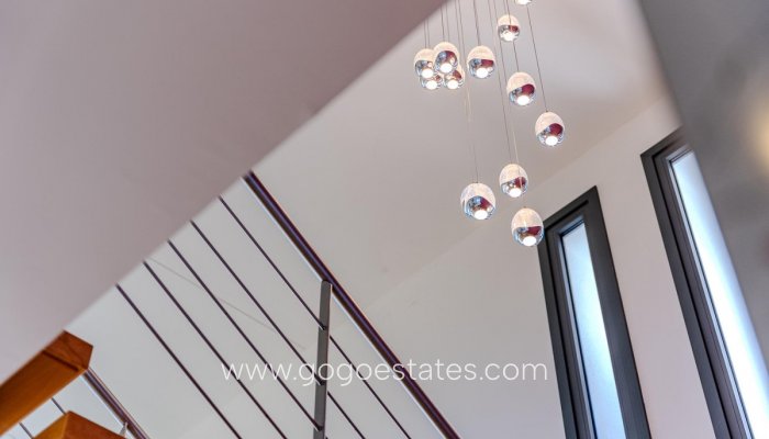 Te koop - Huis - Vrijstaande Villa - San Fulgencio - La Marina