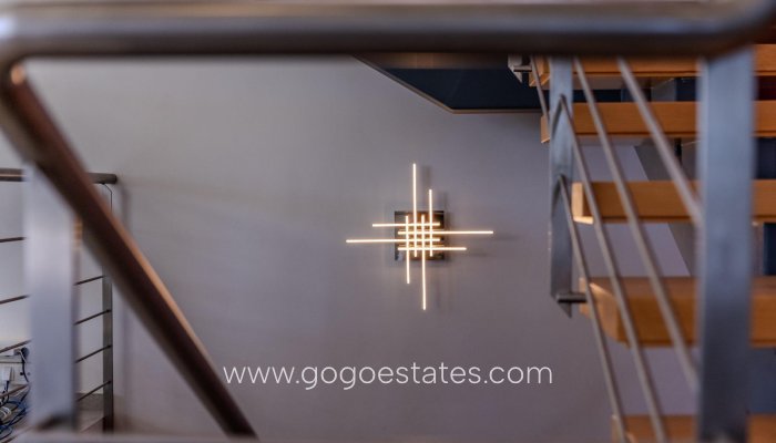 Te koop - Huis - Vrijstaande Villa - San Fulgencio - La Marina