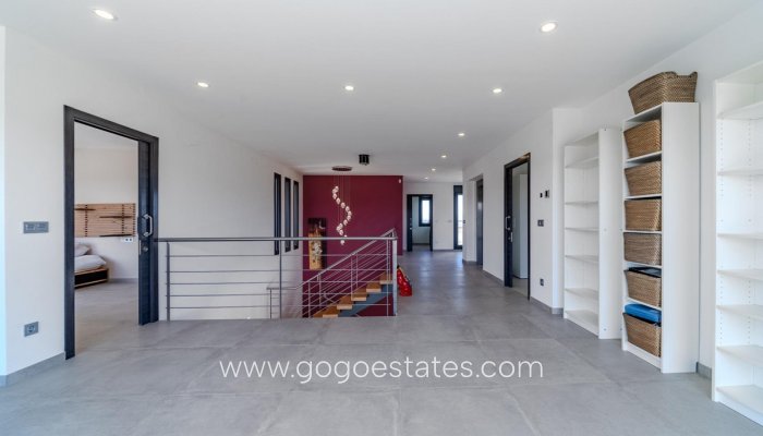 Te koop - Huis - Vrijstaande Villa - San Fulgencio - La Marina