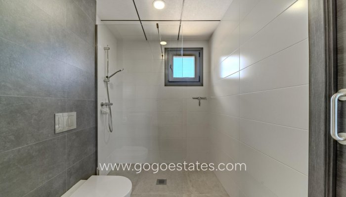 Te koop - Huis - Vrijstaande Villa - San Fulgencio - La Marina