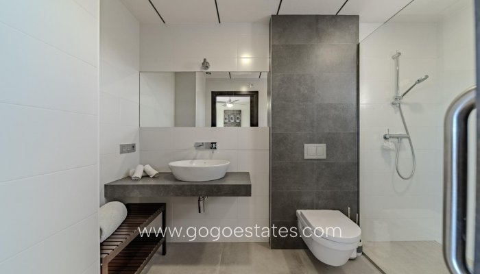 Te koop - Huis - Vrijstaande Villa - San Fulgencio - La Marina