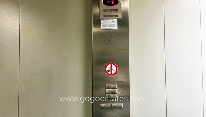 Wiederverkauf - Gewerbe - Garage - Torrevieja - Playa del Cura