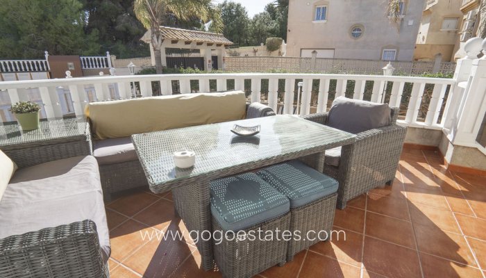 Te koop - Huis - Vrijstaande Villa - Orihuela - Villamartin