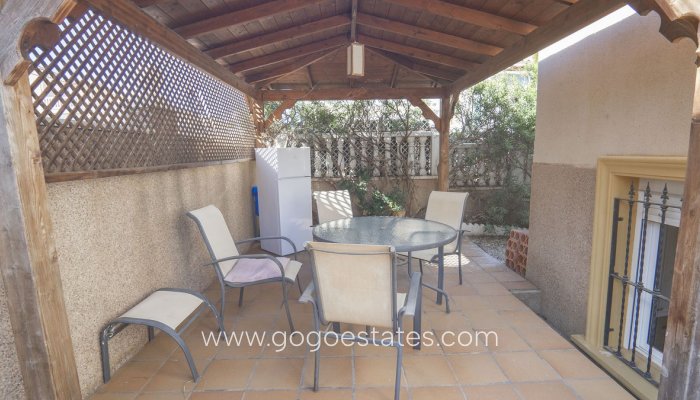 Te koop - Huis - Vrijstaande Villa - Orihuela - Villamartin