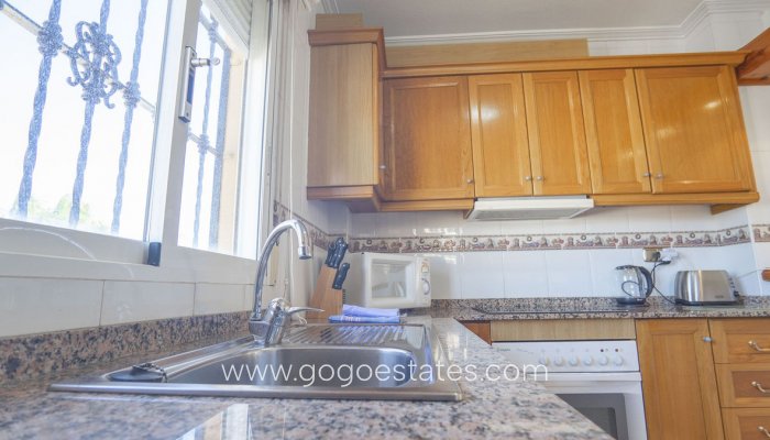 Te koop - Huis - Vrijstaande Villa - Orihuela - Villamartin