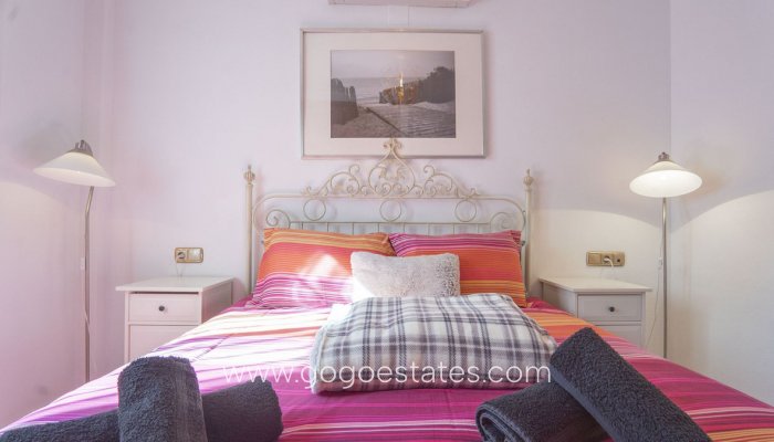 Te koop - Huis - Vrijstaande Villa - Orihuela - Villamartin