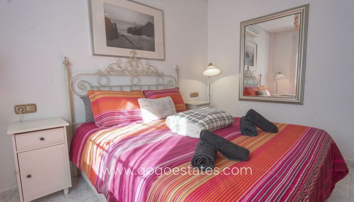 Te koop - Huis - Vrijstaande Villa - Orihuela - Villamartin