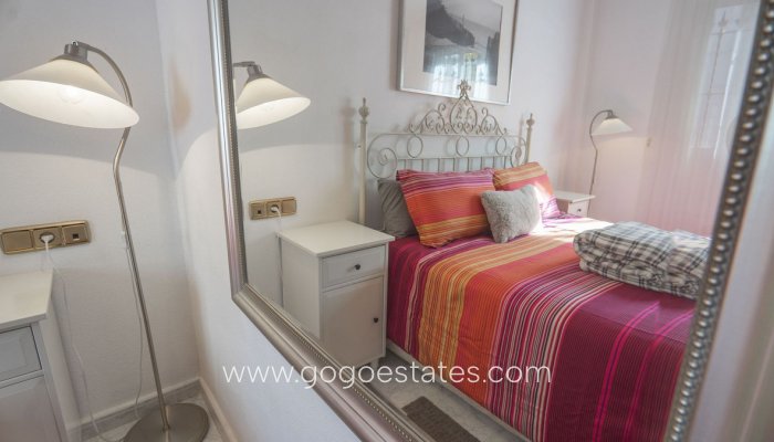 Te koop - Huis - Vrijstaande Villa - Orihuela - Villamartin