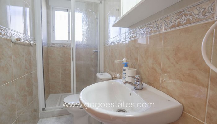 Te koop - Huis - Vrijstaande Villa - Orihuela - Villamartin