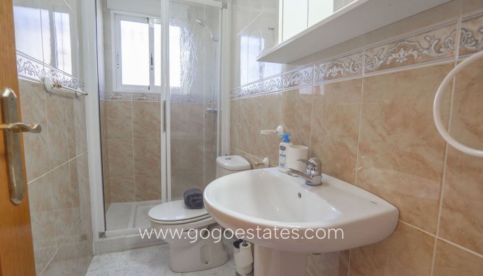 Te koop - Huis - Vrijstaande Villa - Orihuela - Villamartin