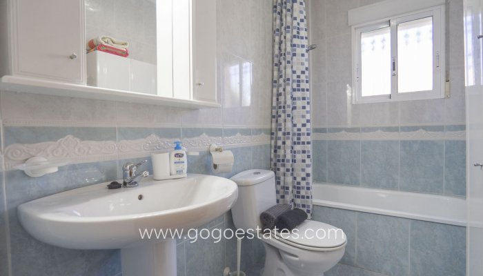 Te koop - Huis - Vrijstaande Villa - Orihuela - Villamartin