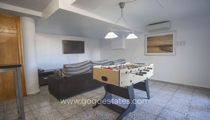 Te koop - Huis - Vrijstaande Villa - Orihuela - Villamartin