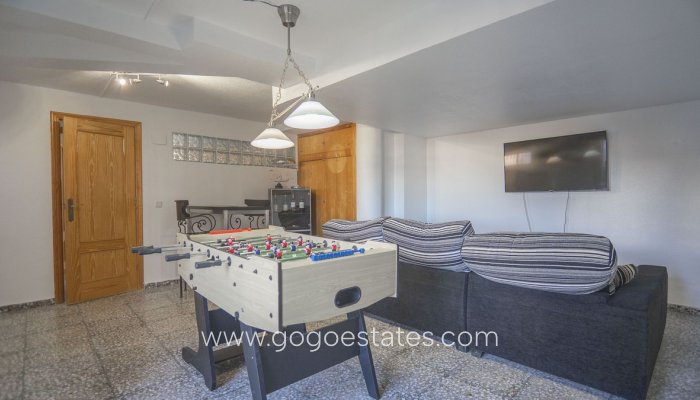 Te koop - Huis - Vrijstaande Villa - Orihuela - Villamartin