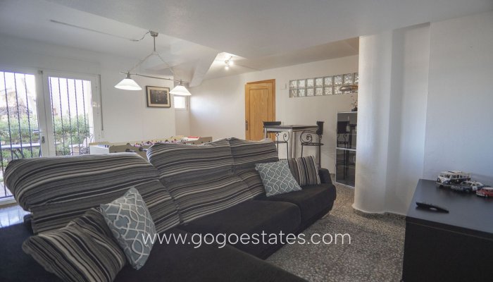 Te koop - Huis - Vrijstaande Villa - Orihuela - Villamartin