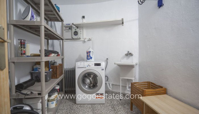 Te koop - Huis - Vrijstaande Villa - Orihuela - Villamartin