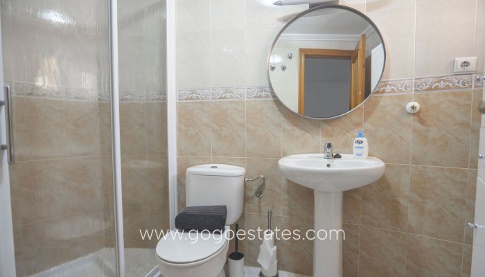 Te koop - Huis - Vrijstaande Villa - Orihuela - Villamartin