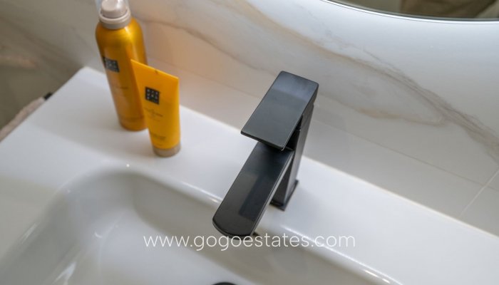 Revente - Appartement - Appartement au rez-de-chaussée - Jávea Xàbia - Jávea - Xàbia Centro