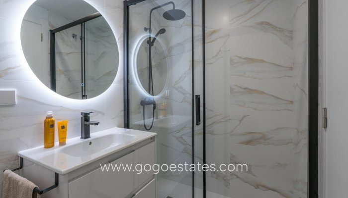 Revente - Appartement - Appartement au rez-de-chaussée - Jávea Xàbia - Jávea - Xàbia Centro