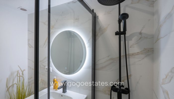 Revente - Appartement - Appartement au rez-de-chaussée - Jávea Xàbia - Jávea - Xàbia Centro