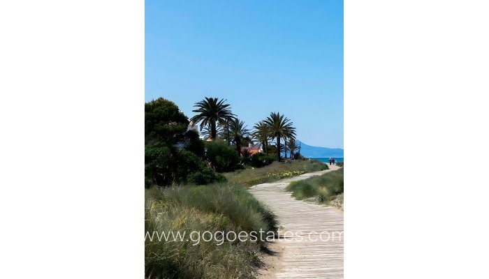 Nouvelle construction - Maison - Villa Individuelle - Vergel