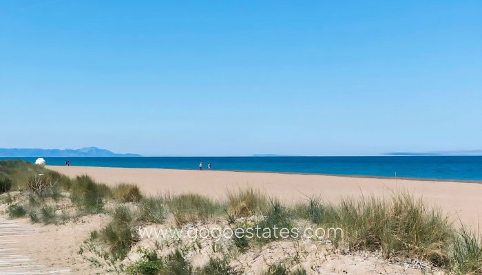 Nouvelle construction - Maison - Villa Individuelle - Vergel