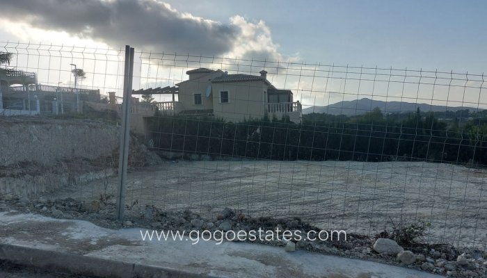 Te koop - Perceel - Woonperceel - Jávea Xàbia - Jávea - Xàbia Centro