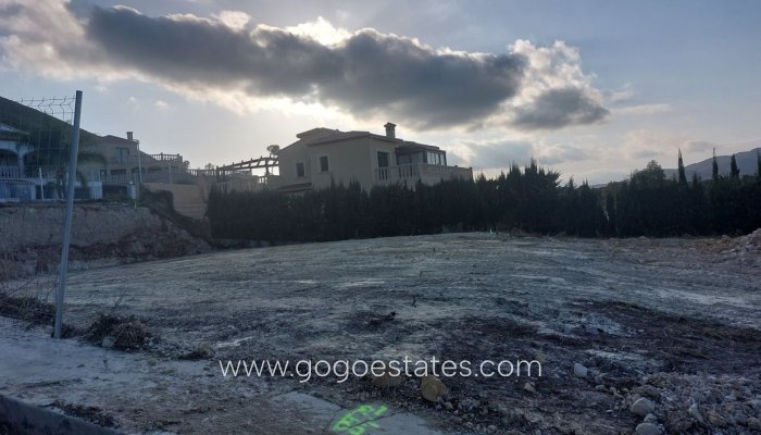 Te koop - Perceel - Woonperceel - Jávea Xàbia - Jávea - Xàbia Centro