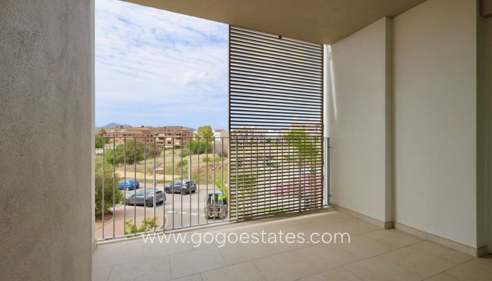 Te koop - Appartement - Appartement op de middelste verdieping - Jávea Xàbia - Jávea - Xàbia Centro