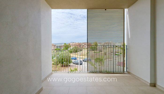 Te koop - Appartement - Appartement op de middelste verdieping - Jávea Xàbia - Jávea - Xàbia Centro