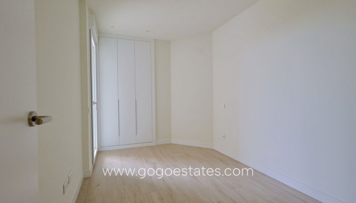 Te koop - Appartement - Appartement op de middelste verdieping - Jávea Xàbia - Jávea - Xàbia Centro