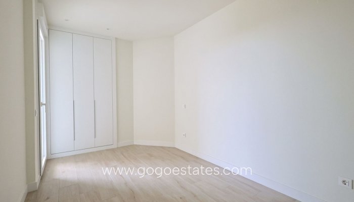 Te koop - Appartement - Appartement op de middelste verdieping - Jávea Xàbia - Jávea - Xàbia Centro