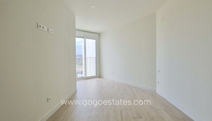 Te koop - Appartement - Appartement op de middelste verdieping - Jávea Xàbia - Jávea - Xàbia Centro