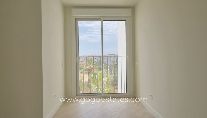 Te koop - Appartement - Appartement op de middelste verdieping - Jávea Xàbia - Jávea - Xàbia Centro