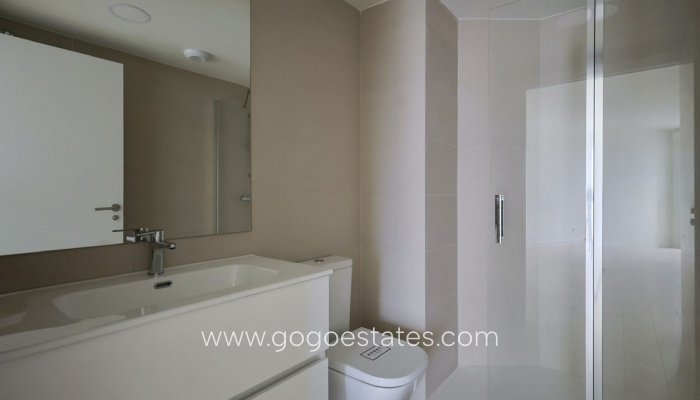 Te koop - Appartement - Appartement op de middelste verdieping - Jávea Xàbia - Jávea - Xàbia Centro