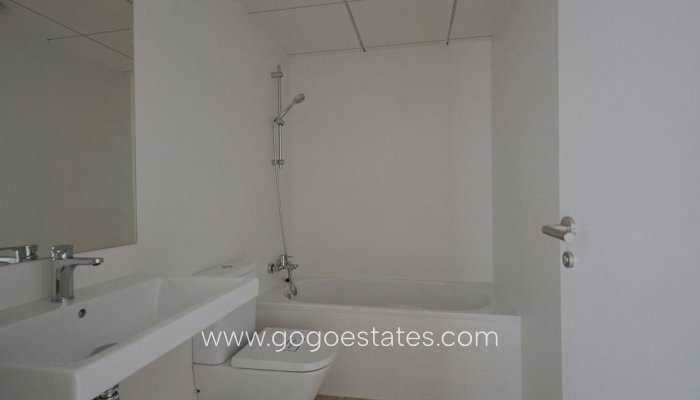 Te koop - Appartement - Appartement op de middelste verdieping - Jávea Xàbia - Jávea - Xàbia Centro