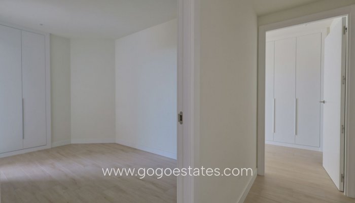 Te koop - Appartement - Appartement op de middelste verdieping - Jávea Xàbia - Jávea - Xàbia Centro