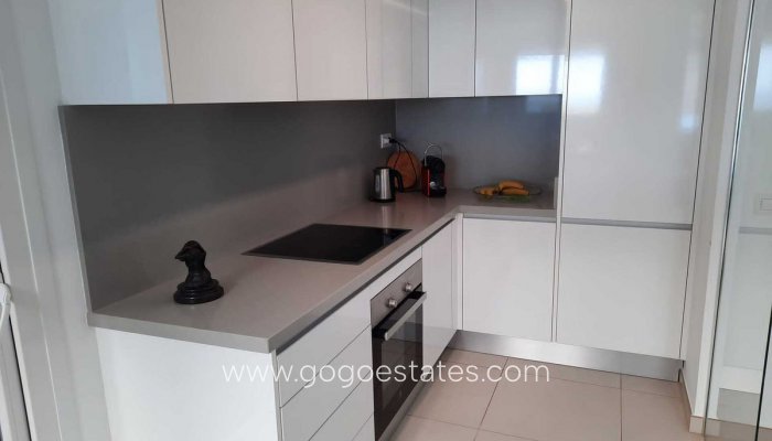 Revente - Appartement - Duplex Penthouse - Orihuela - Punta Prima