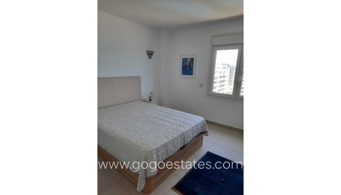 Revente - Appartement - Duplex Penthouse - Orihuela - Punta Prima