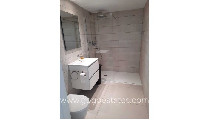 Revente - Appartement - Duplex Penthouse - Orihuela - Punta Prima