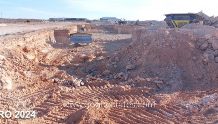 Nieuwbouw - Appartement - Begane Grond Appartement - Torrevieja - Nueva Torrevieja