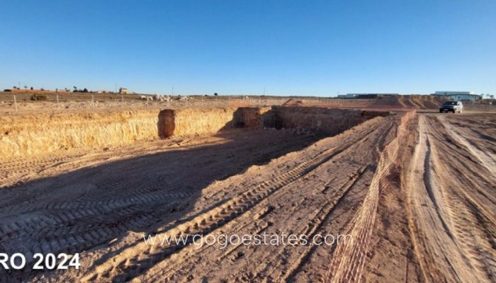 Nieuwbouw - Appartement - Begane Grond Appartement - Torrevieja - Nueva Torrevieja