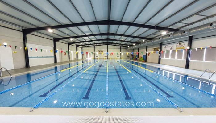 Nieuwbouw - Appartement - Begane Grond Appartement - Torrevieja - Nueva Torrevieja